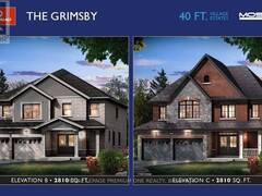 LOT #167 - 8 WILLIAM KANE COURT East Gwillimbury Ontario, L9N 0R1