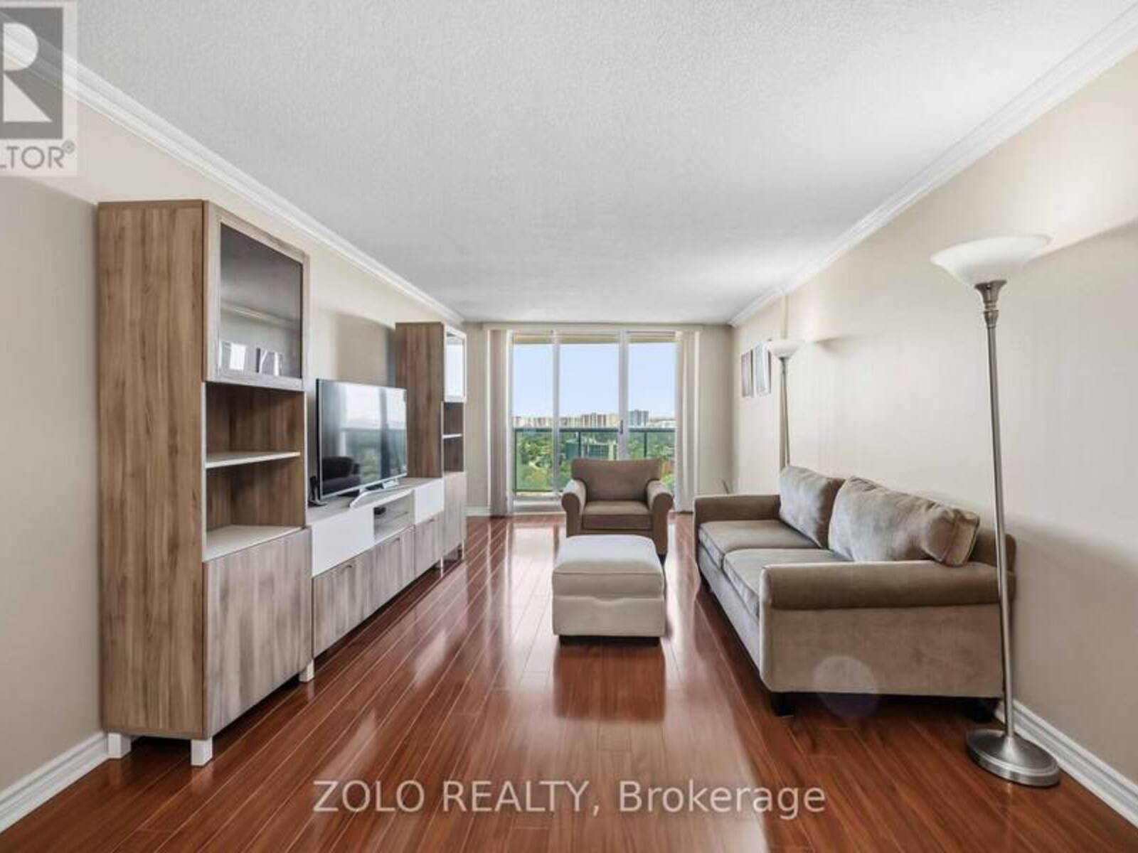 2003 - 812 BURNHAMTHORPE ROAD, Toronto, Ontario M9C 4W1