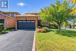 3668 COLONIAL DRIVE | Mississauga Ontario | Slide Image One