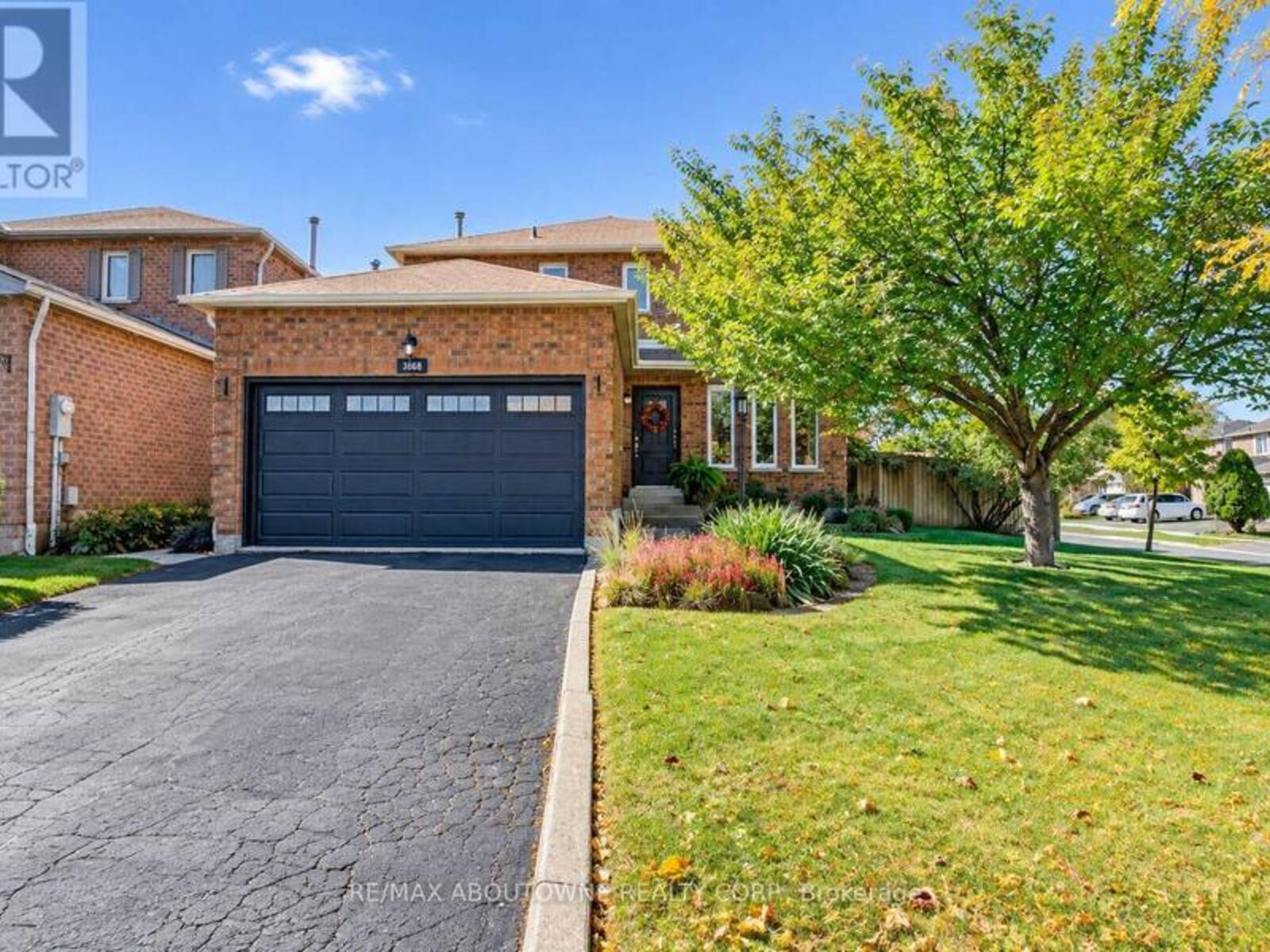 3668 COLONIAL DRIVE, Mississauga, Ontario L5L 4N7