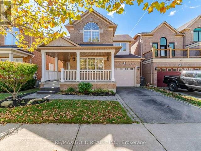 5566 BROADPATH GATE Mississauga Ontario, L5M 6M4 - 5 Bedrooms Home For Sale