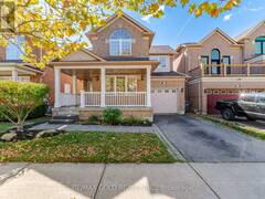 5566 BROADPATH GATE Mississauga Ontario, L5M 6M4