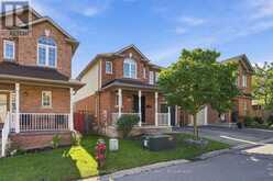 14 - 78 PEACHWOOD CRESCENT | Hamilton Ontario | Slide Image One