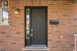 14 - 78 PEACHWOOD CRESCENT | Hamilton Ontario | Slide Image Three