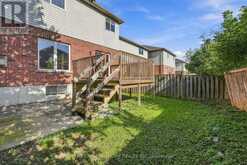 14 - 78 PEACHWOOD CRESCENT | Hamilton Ontario | Slide Image Forty-six
