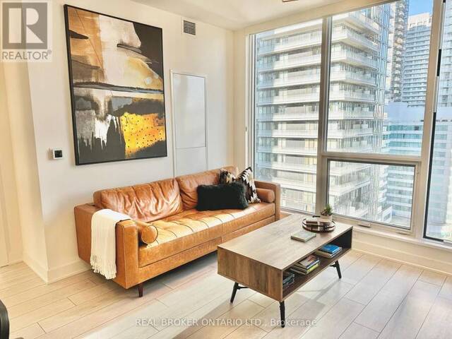 1913 - 35 MERCER STREET Toronto Ontario, M5V 1H2 - 2 Bedrooms Condo For Sale