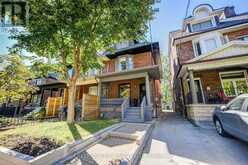 468 MARKHAM STREET | Toronto Ontario | Slide Image One