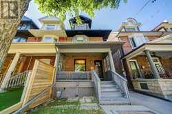 468 MARKHAM STREET | Toronto Ontario | Slide Image Two