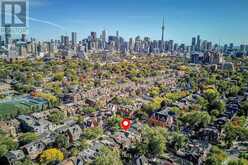 468 MARKHAM STREET | Toronto Ontario | Slide Image Five