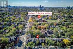 468 MARKHAM STREET | Toronto Ontario | Slide Image Seven