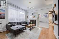 468 MARKHAM STREET | Toronto Ontario | Slide Image Eight