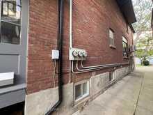 468 MARKHAM STREET | Toronto Ontario | Slide Image Forty-eight