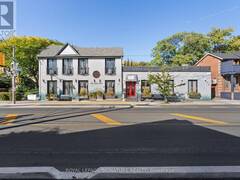 154 HARBORD STREET Toronto Ontario, M5S 1H2