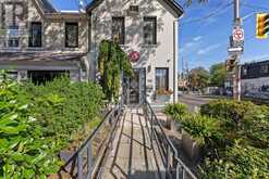 154 HARBORD STREET | Toronto Ontario | Slide Image Six