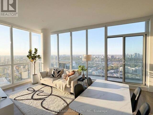 PH09 - 117 MCMAHON DRIVE Toronto Ontario, M2K 0E4 - 2 Bedrooms Condo For Sale