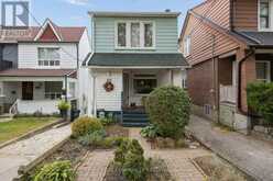 88 WEST LYNN AVENUE | Toronto Ontario | Slide Image One