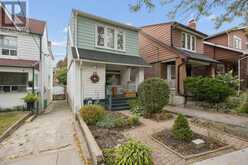 88 WEST LYNN AVENUE | Toronto Ontario | Slide Image Two