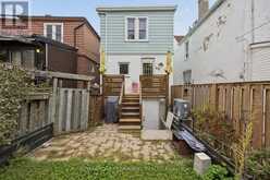 88 WEST LYNN AVENUE | Toronto Ontario | Slide Image Thirty