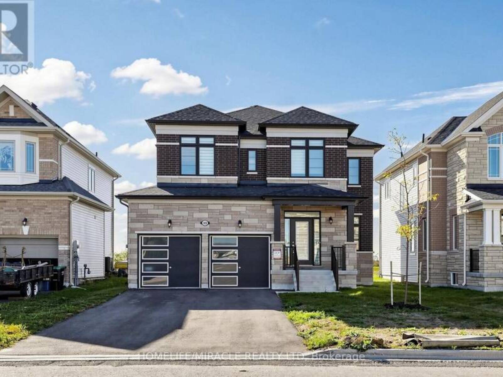 69 SEASON CRESCENT, Wasaga Beach, Ontario L9Z 0M4