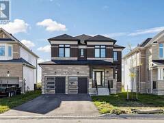 69 SEASON CRESCENT Wasaga Beach Ontario, L9Z 0M4