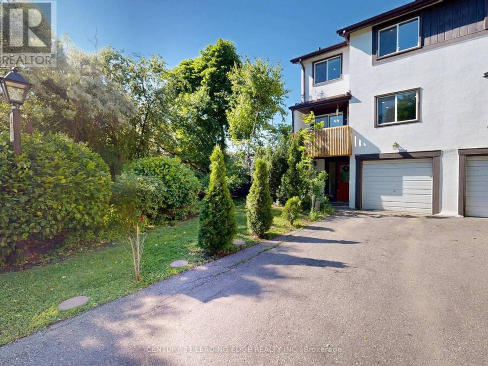 64 - 2651 AQUITAINE AVENUE, Mississauga, Ontario L5N 1V5