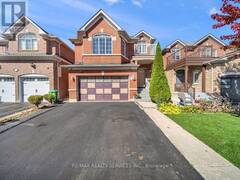 69 BINDER TWINE TRAIL Brampton Ontario, L6X 4T2
