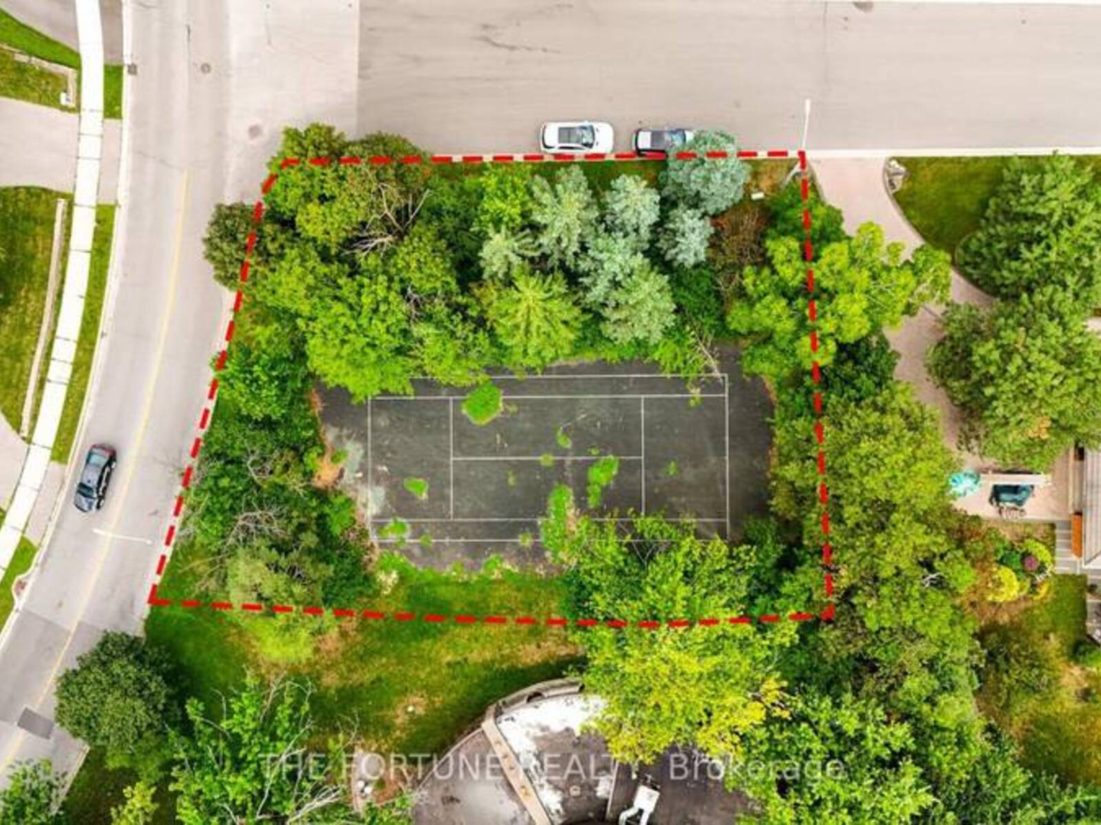 58 PARKVIEW PLACE, Brampton, Ontario L6W 2G2