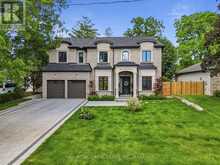 403 WILLIS DRIVE | Oakville Ontario | Slide Image Two