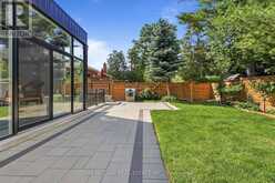 403 WILLIS DRIVE | Oakville Ontario | Slide Image Forty-five