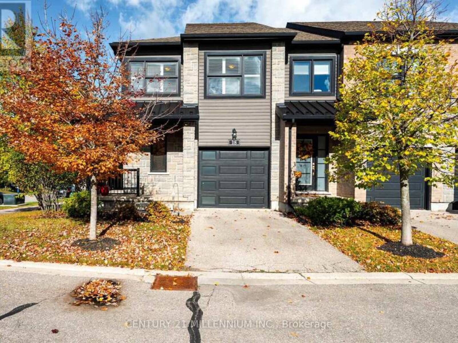 18 - 91 POPPY DRIVE E, Guelph, Ontario N1L 0M6