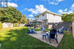 20 JAPONICA CRESCENT | Brantford Ontario | Slide Image Thirty-eight