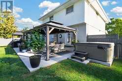 20 JAPONICA CRESCENT | Brantford Ontario | Slide Image Forty