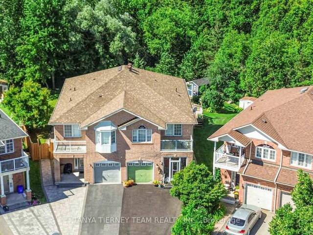 228 SHADOW PLACE Pickering Ontario, L1V 7H6 - 3 Bedrooms Home For Sale