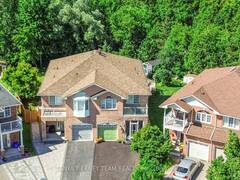 228 SHADOW PLACE Pickering Ontario, L1V 7H6