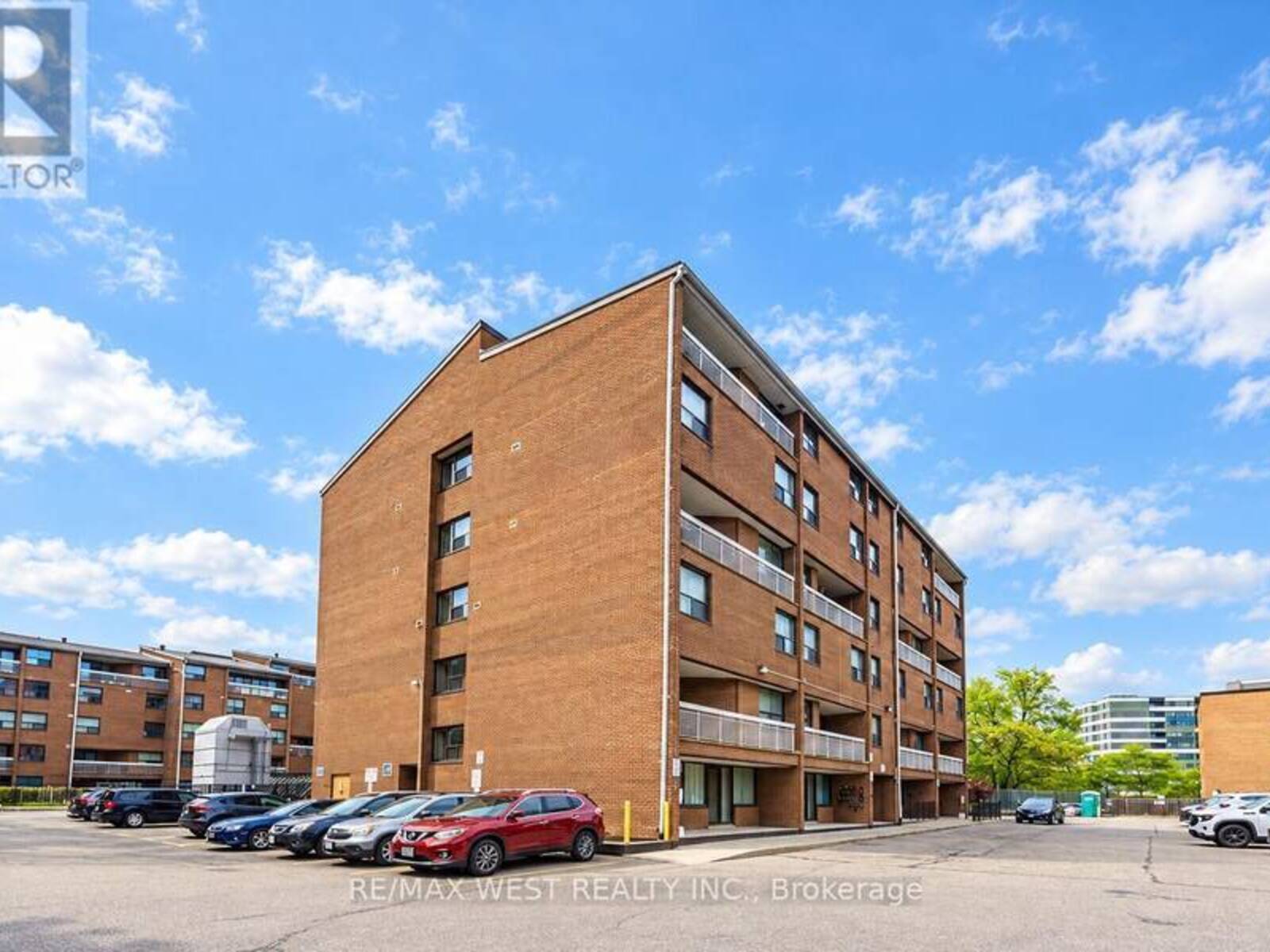 306 - 4062 LAWRENCE AVENUE E, Toronto, Ontario M1E 4V5