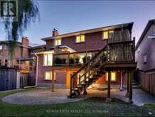 2B TRINITY CRESCENT | Richmond Hill Ontario | Slide Image Forty-eight