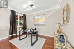 48 WILLIAM BOWES BOULEVARD | Vaughan Ontario | Slide Image Fourteen