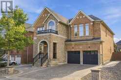 48 WILLIAM BOWES BOULEVARD | Vaughan Ontario | Slide Image Two