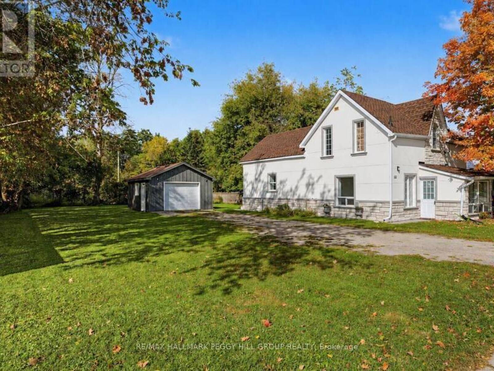 132 QUEEN STREET W, Elmvale, Ontario L0L 1P0