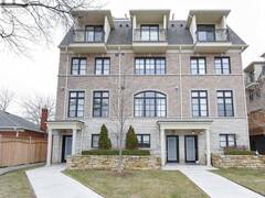 6A ACORN AVENUE Toronto Ontario, M9B 0B7