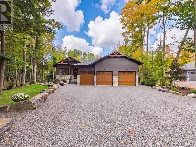 1072 XAVIER STREET Gravenhurst Ontario, P0E 1G0 - 6 Bedrooms Home For Sale