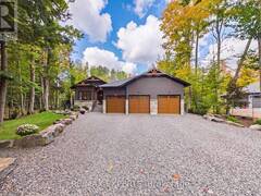 1072 XAVIER STREET Gravenhurst Ontario, P0E 1G0