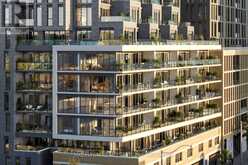 605 - 8 MANOR ROAD W | Toronto Ontario | Slide Image One