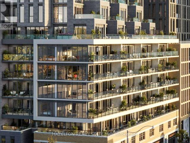 605 - 8 MANOR ROAD W Toronto Ontario, M4S 2A5 - 3 Bedrooms Condo For Sale