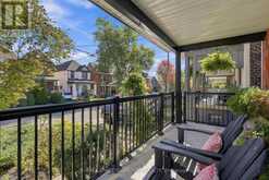 46 HENDRICK AVENUE | Toronto Ontario | Slide Image Three