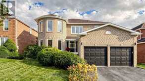 90 BEDELL CRESCENT | Whitby Ontario | Slide Image One