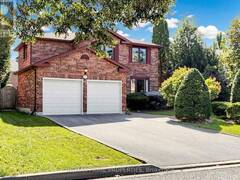105 TILMAN CIRCLE Markham Ontario, L3P 5V4