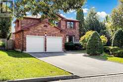 105 TILMAN CIRCLE | Markham Ontario | Slide Image One