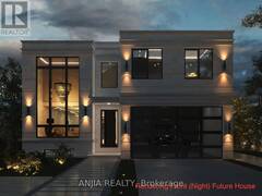 36 JONDAN CRESCENT Markham Ontario, L3T 3Z5