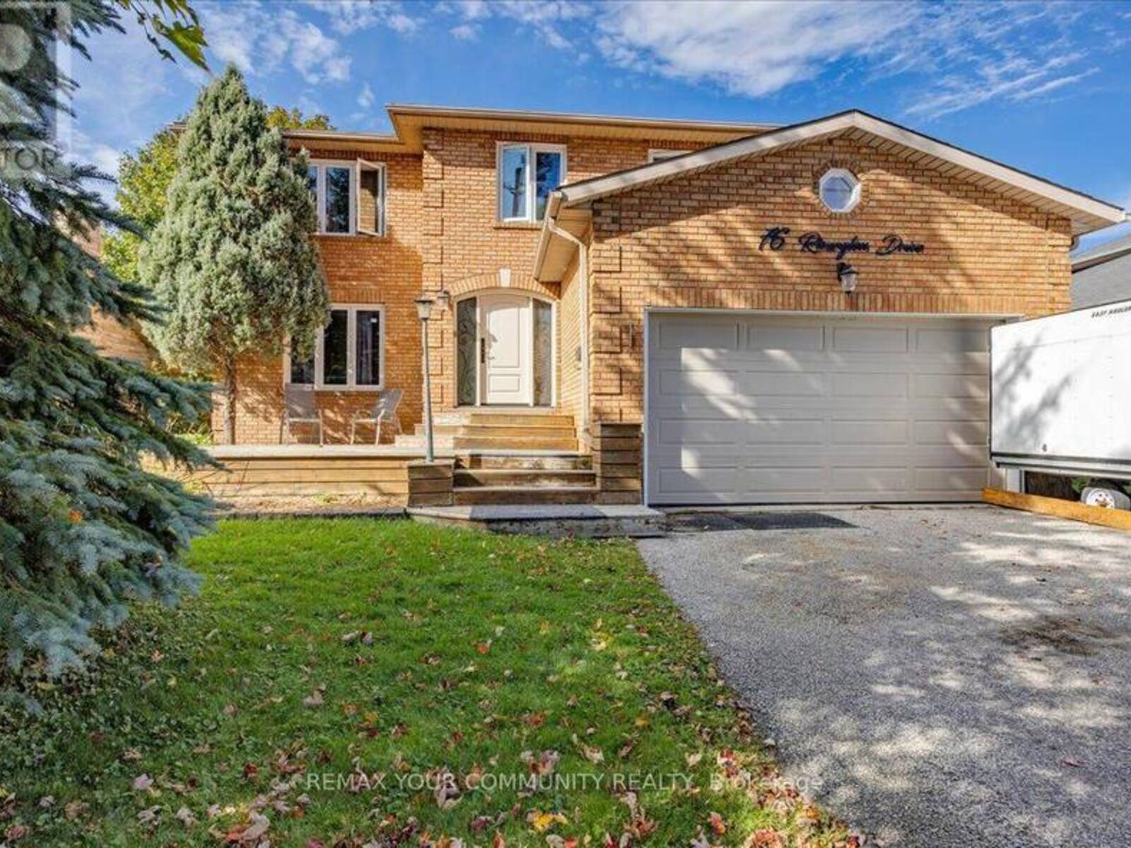 76 RIVERGLEN DRIVE, Georgina, Ontario L4P 2R1